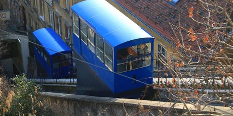 Zagrebačka uspinjača - 7
