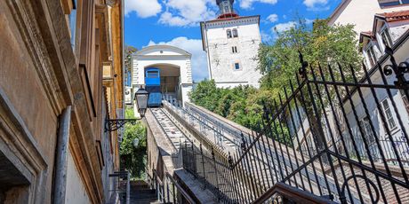 Zagrebačka uspinjača - 8