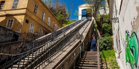 Zagrebačka uspinjača - 9