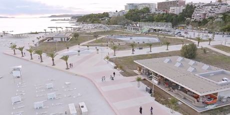 In Magazin: sportski event - 3