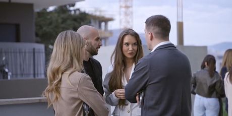 In Magazin: Ivona Glavaš - 1