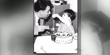 In Magazin: Alka Vuica - 1