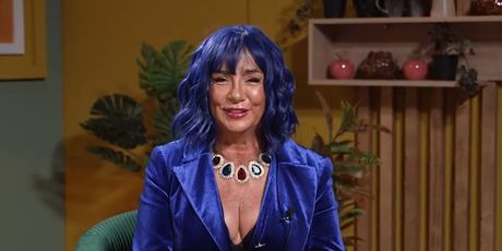 In Magazin: Alka Vuica - 4