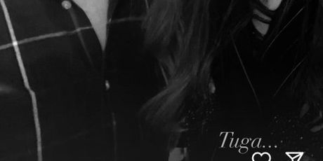 Severina i Halid Bešlić