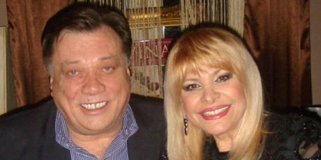 Hanka Paldum, Halid Bešlić