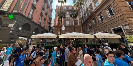 Quattro Giornate di Napoli - 3
