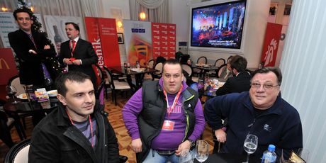 Dino Bešlić, Halid Bešlić