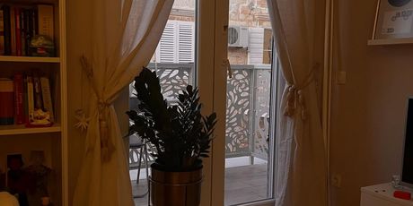 Dnevni boravak Danijele Dvornik - 1