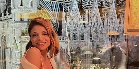 Lejla Filipović - 1