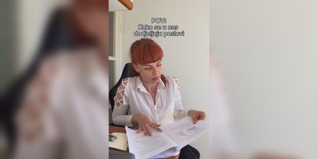 In Magazin: Nora Bago - 1