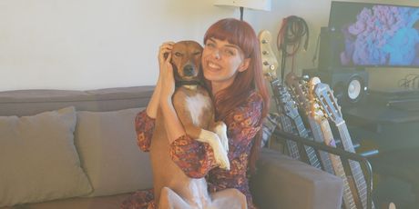 In Magazin: Nora Bago - 2