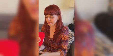 In Magazin: Nora Bago - 6