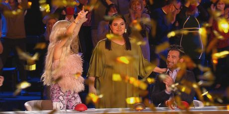 In Magazin: Zvijezde koje sumnjaju u sebe - 2