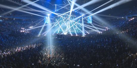 In Magazin: Zvijezde koje sumnjaju u sebe - 5