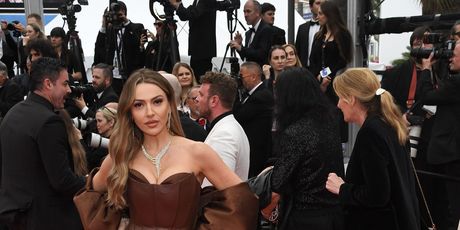 Hadise Açıkgöz - 3