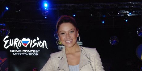 Hadise Açıkgöz - 5