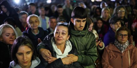 Fanovi Halida Bešlića u Sarajevu - 4