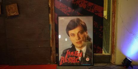 Fanovi Halida Bešlića u Sarajevu - 4