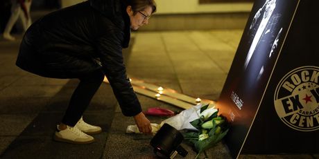 Fanovi Halida Bešlića u Sarajevu - 5