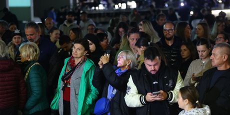 Fanovi Halida Bešlića u Sarajevu - 6