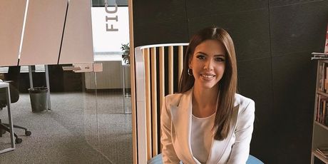 Valentina Baus