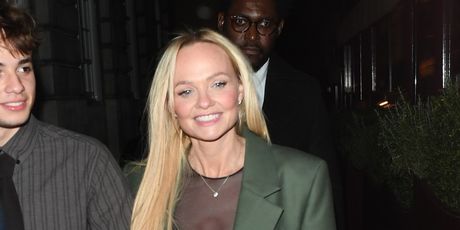 Emma Bunton
