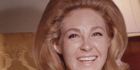 Joan Bennett Kennedy - 2