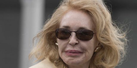 Joan Bennett Kennedy - 3