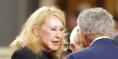 Joan Bennett Kennedy - 4