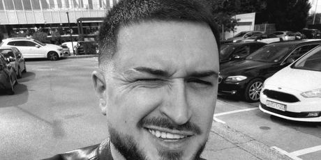 Tomislav Marić ToMa