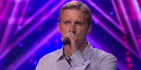 Lovro Sorić, Martina Tomčić