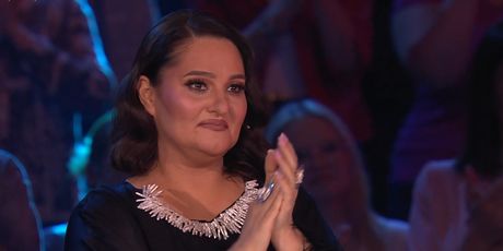 Liliya Turkeieva, Martina Tomčić