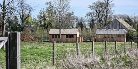 Nekretnine obitelji Beckham - 2