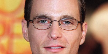 David Strickland - 1