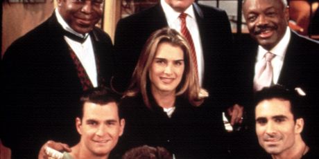 David Strickland - 2