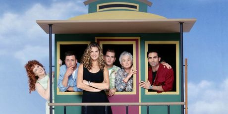 David Strickland - 3