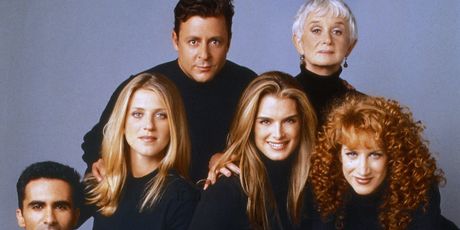 David Strickland - 4