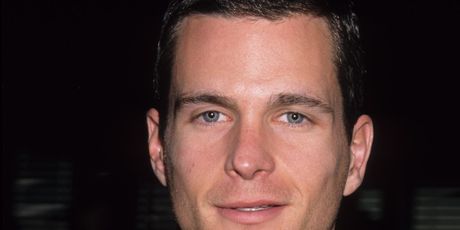 David Strickland - 5