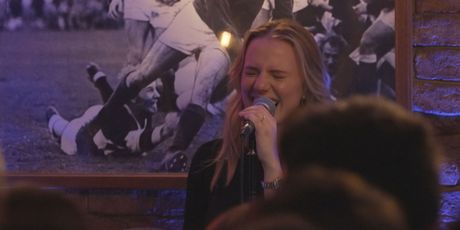 In Magazin: Faris event - 2