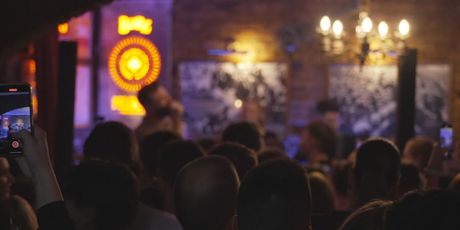 In Magazin: Faris event - 3