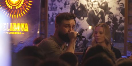 In Magazin: Faris event - 4