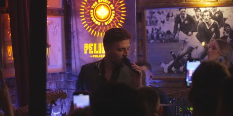 In Magazin: Josip Palameta - 3