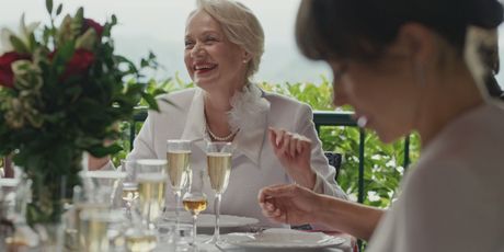 In Magazin: Ksenija Pajić - 6