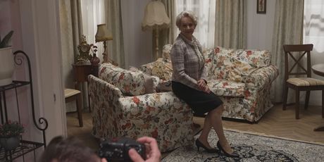 In Magazin: Ksenija Pajić - 7