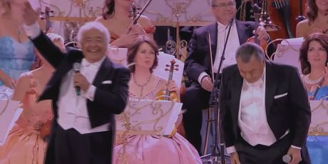 In Magazin: Los de Rios - 5