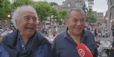 In Magazin: Los de Rios - 6