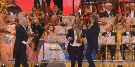 In Magazin: Los de Rios - 7