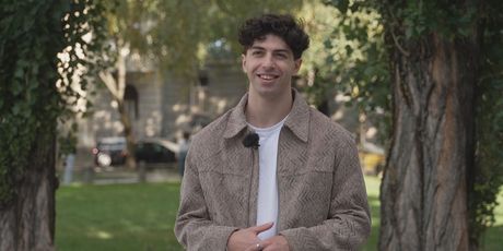 In Magazin: Giorgi Tskhovrebadze - 3