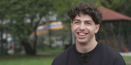 In Magazin: Giorgi Tskhovrebadze - 5