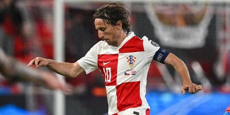 Luka Modrić - 1
